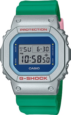 Casio DW-5600EU-8A3
