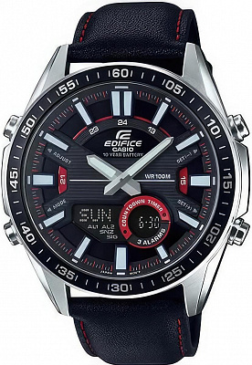 Наручные часы Casio EFV-C100L-1A
