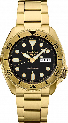 Наручные часы Seiko SRPK18