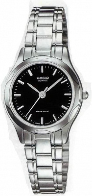 Наручные часы Casio LTP-1275D-1A