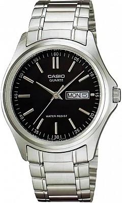 Наручные часы Casio MTP-1239D-1A