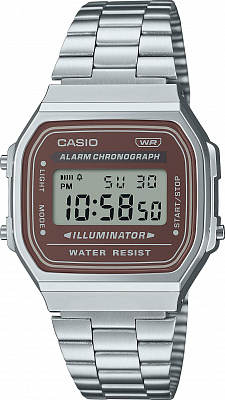 Наручные часы Casio A-168WA-5A