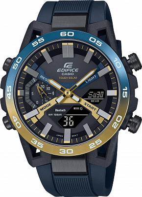 Наручные часы Casio ECB-2000NP-1A