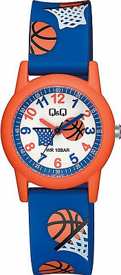Наручные часы Q&Q V22AJ011Y