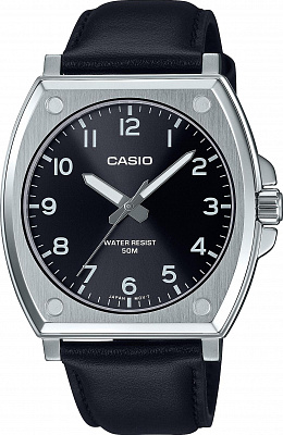 Наручные часы Casio MTP-E730L-1A