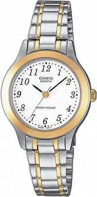 Наручные часы Casio LTP-1128G-7B