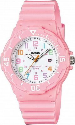 Наручные часы Casio LRW-200H-4B2
