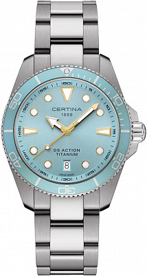 Certina C048.410.44.351.00
