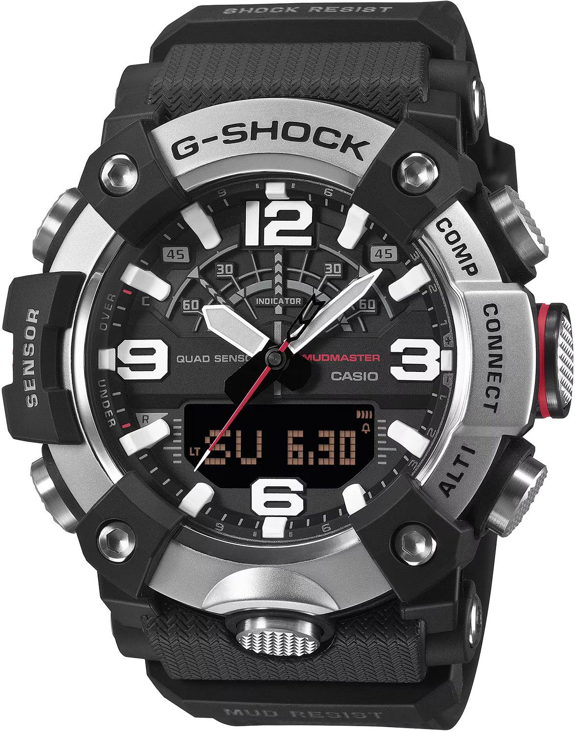 Casio GG-B100XM-1A