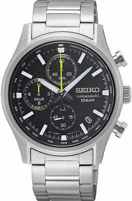 Наручные часы Seiko SSB419P1