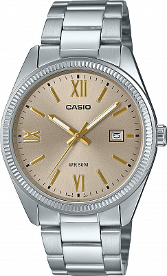 Наручные часы Casio MTP-1302DD-9A