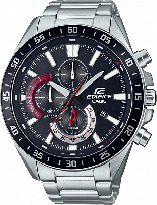 Наручные часы Casio EFV-620D-1A4