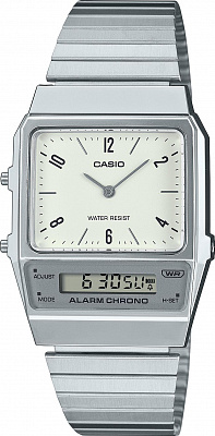 Наручные часы Casio AQ-800E-7A2