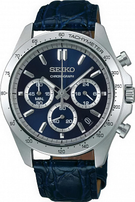 Наручные часы Seiko SBTR019
