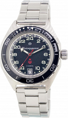 Наручные часы Восток 650541