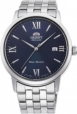 Наручные часы Orient RA-AC0F09L