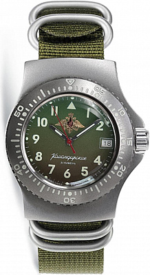 Наручные часы Восток 280992