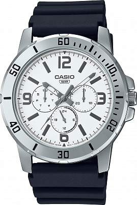 Наручные часы Casio MTP-VD300-7B