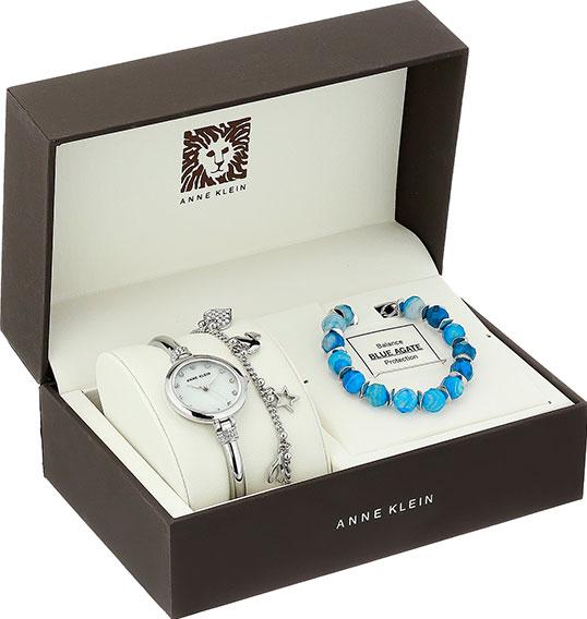 Anne Klein Steel 2841BAGT