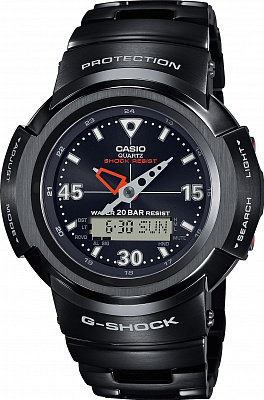 Наручные часы Casio AWM-500-1A