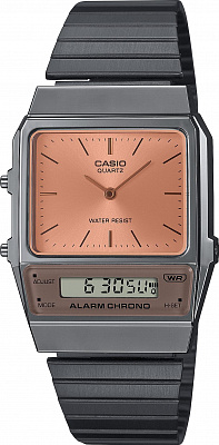 Наручные часы Casio AQ-800ECGG-4A