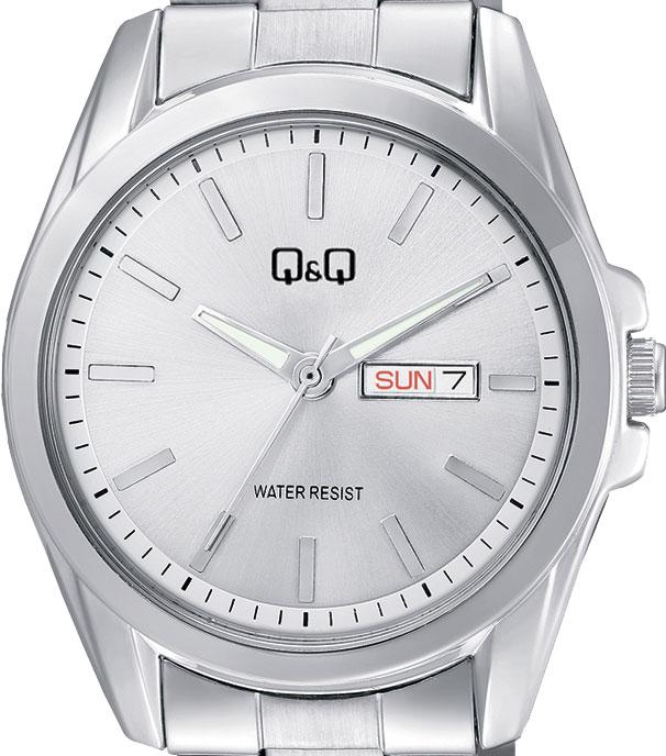 Q&Q Attractive A05AJ003Y
