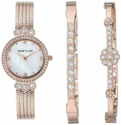 Anne Klein Steel 3202RGST