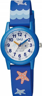 Наручные часы Q&Q VR99J009Y