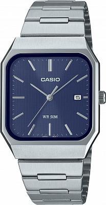 Наручные часы Casio MTP-B185D-2A1