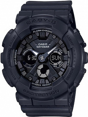 Наручные часы Casio BA-130-1A
