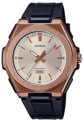 Casio LWA-300HRG-5E
