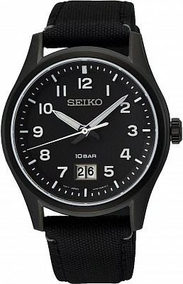 Наручные часы Seiko SUR571P1