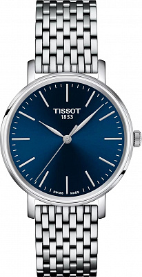 Наручные часы Tissot T143.210.11.041.00
