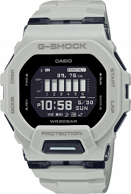 Наручные часы Casio GBD-200UU-9E