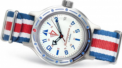 Наручные часы Восток 72048Б