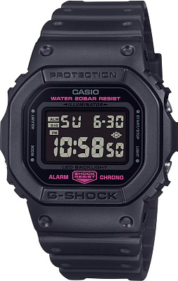 Casio DW-5600PK-1E