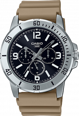 Наручные часы Casio MTP-VD300-5B