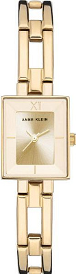 Anne Klein 3944CHGB