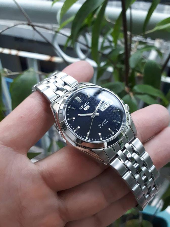 Seiko snk357k1 2025