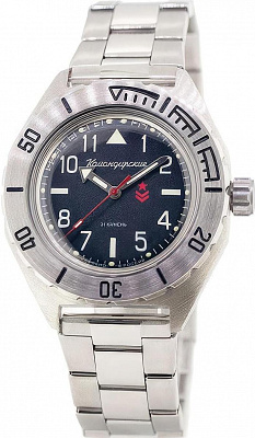 Наручные часы Восток 650540