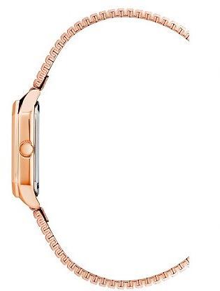 Anne Klein Steel 3980RDRG