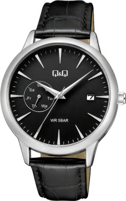 Наручные часы Q&Q A12AJ001Y