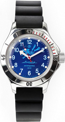 Наручные часы Восток 120656