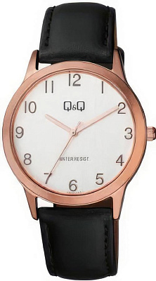 Наручные часы Q&Q QB36J104Y