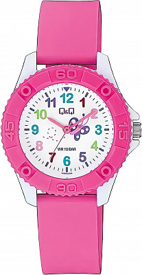Наручные часы Q&Q VQ96J025Y