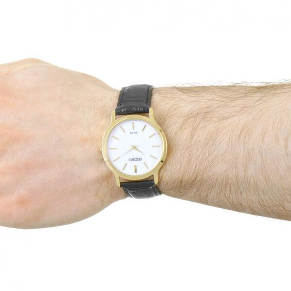 Jo da En smule ar Seiko CS Dress SUP872P1 — купить наручные часы в TEMPUS | Оригинал