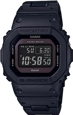 Casio GW-B5600BC-1B