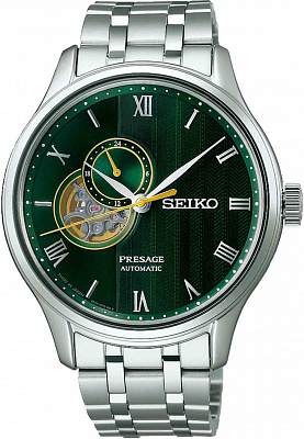 Наручные часы Seiko SARY237