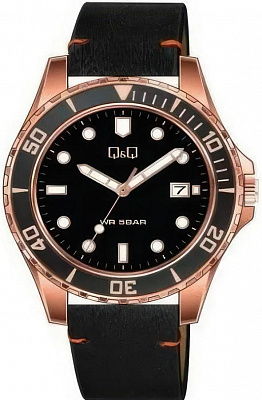 Наручные часы Q&Q A172J801Y