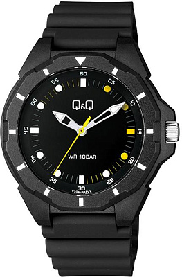 Наручные часы Q&Q V30AJ003Y